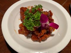 糖醋里脊-外婆家(天河领展店)