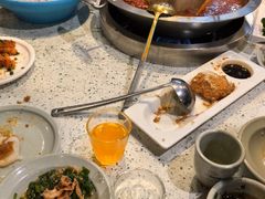 -首正鲜货火锅(威尼斯一店)