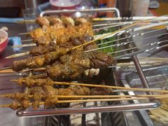 -古彭7只羊·招牌白串·碳锅羊肉旗舰店