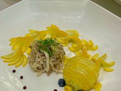 -世博源公馆·本帮融合菜·主题包厢·江景餐厅