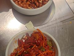 -白玉·朝鲜族烤串(南山店)