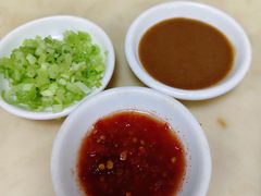 -五洲牛肉美食馆