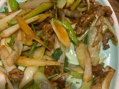 -满园烤鸭·春饼(太原街万达店)