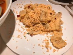 海龙鱼-杭越海鲜(迪荡店)