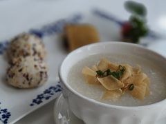 -广州塔晖粤轩中餐厅