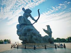 -汴河街