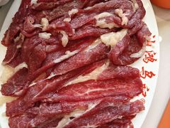 -乌记鲜活牛肉城(金砂东路店)