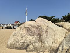 -老虎石海上公园