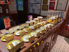 -富华斋饽饽铺·宫廷糕点·伴手礼(护国新天地店)