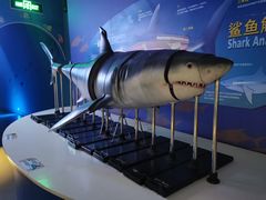 -烟台海昌鲸鲨海洋公园