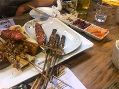 -木屋烧烤(白石洲店)