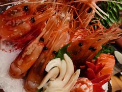 -王鼎精致料理铁板烧(世博源店)