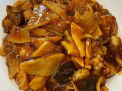 -惠宾饭庄(中山路店)