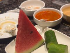 -海底捞火锅(邯郸新世纪中心店)