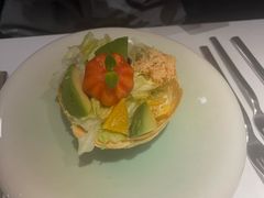 凯撒沙拉-王品牛排(杭州大厦店)