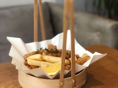 -青梅酒肆PLUS(长白仙岛北路店)