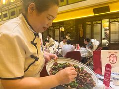 -大张烙馍村(泉山店)