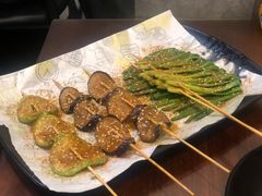 -老酱油炸社