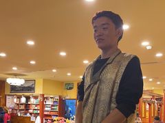 -如意林卡藏餐吧(大昭寺店)