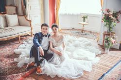 -THE QUEEN(北京店)