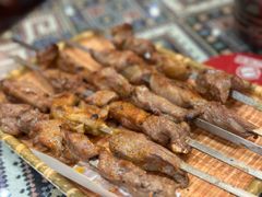 -新疆伊宁远征餐厅