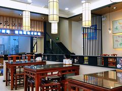 大堂-锡笼记·无锡小笼(人民路店)
