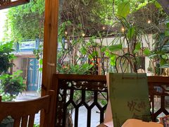 -西关84·History·Art·Cafe