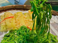 -南海食街(佛冈店)