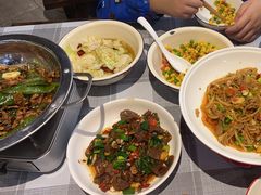 -彭耕记猪油炒小菜(吉联mall店)