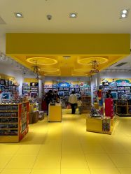-LEGO(国贸商城店)