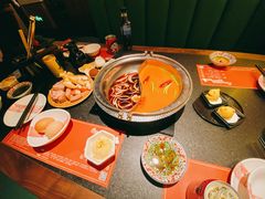 -牛New寿喜烧(虹桥新天地店)