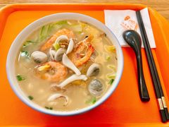 -温州海鲜面(万业工业园店)