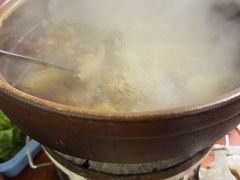 -威邵鸡煲(西华路总店)