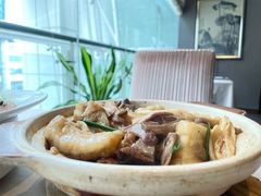 -侨美食家·粤菜(体育西路店)