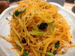 -一心烤肉(延安路店)