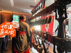 -曾宴·楚菜(湖北省博物馆店)