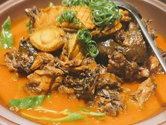 -汉水谣·江景餐厅(江滩店)