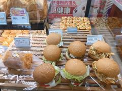-爱纶蛋糕(百合山庄店)