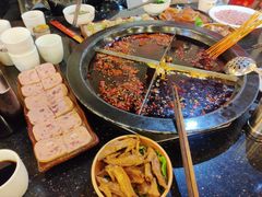 -陈眼镜火锅(总店)