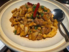 -曾宴·楚菜(湖北省博物馆店)