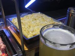 -很久以前羊肉串(打浦路店)