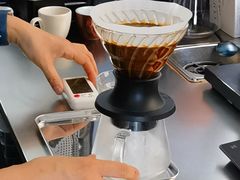 -纽巷咖啡 SOFTFOCUS COFFEE(锦和巴黎时韵店)