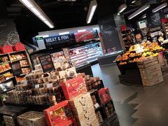 -Olé精品超市(苏州中心店)