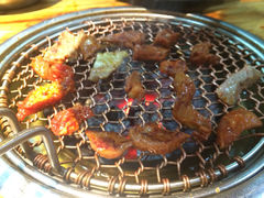 -麻蒲碳烤肉(远景路1号店)