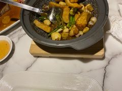 -钟菜·粤菜点心·宴请(海上世界·汇港二期店)