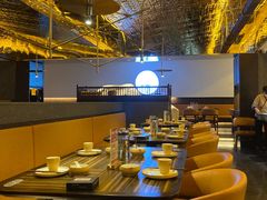 大堂-江太极江浙菜(马桥万达广场店)