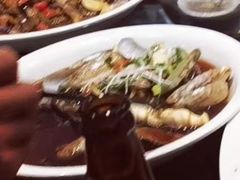 蛏子-巴蜀川菜馆(瓯北大道店)