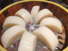 台州手打年糕-锦府园·新台州菜(合生汇店)