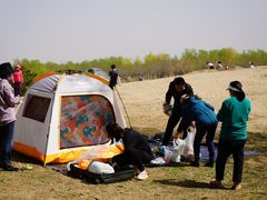 -东郊湿地公园