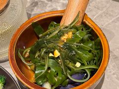-吕氏焗小鲜•海鲜青岛菜(八大关店)
